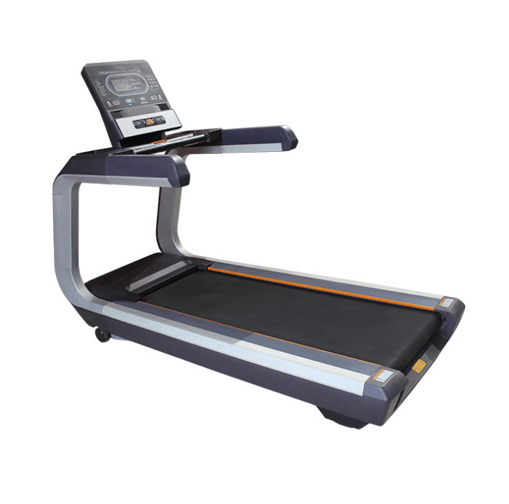 Gym Commercial Running Machine Electric AC Motor Cardio Treadmill