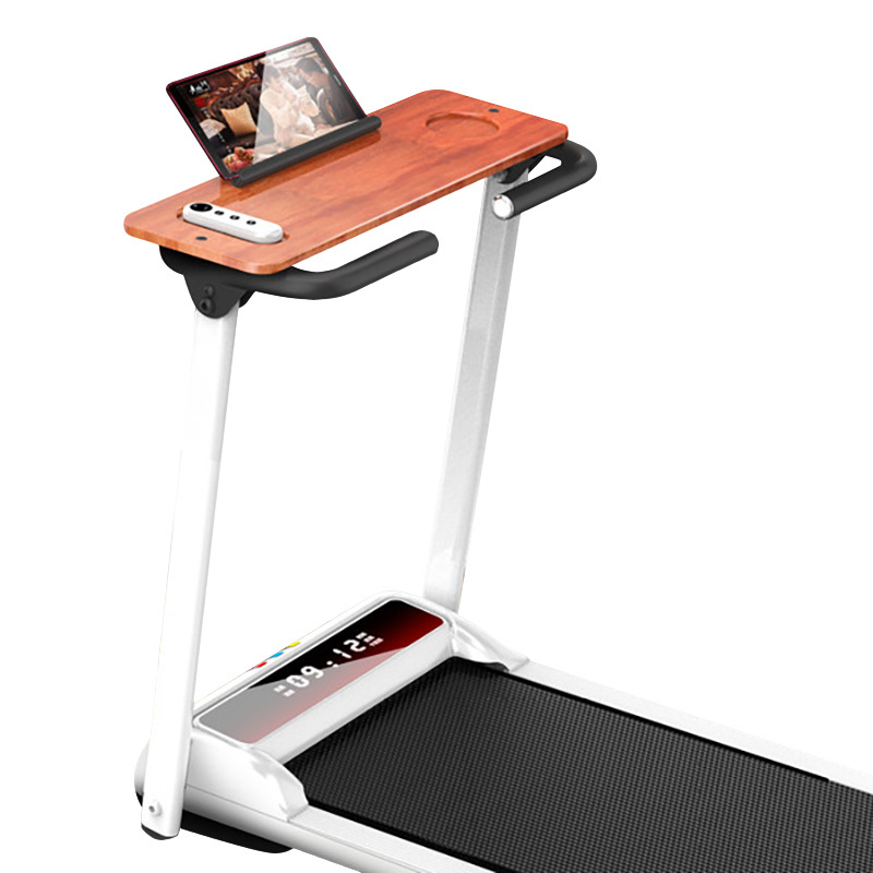 OEM Commercial Foldable Motorized Electric Fitness Treadmills Running Machine