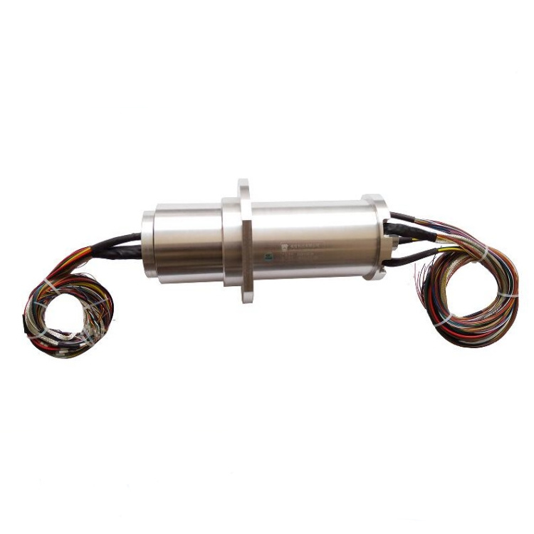 Ingiant small through hole slip ring hole 18mm for Oil Drilling Rigs