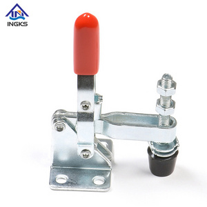 Push Pull Toggle Clamp Adjustable Toggle Latch 304-CM Toggle Clamp