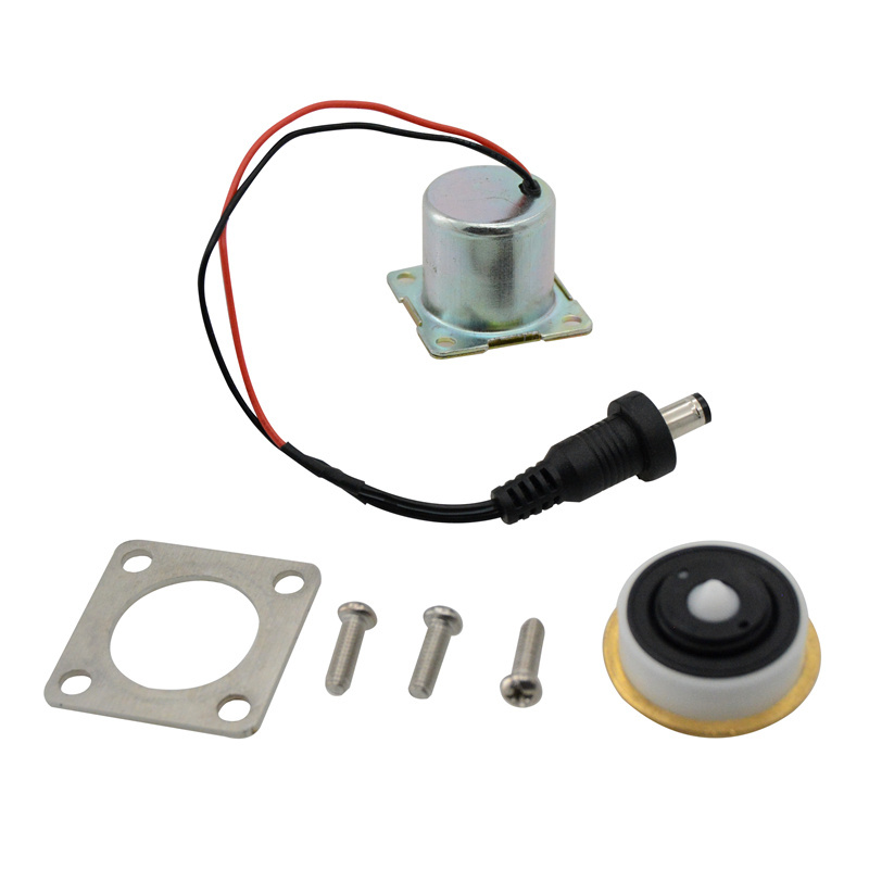 ROCA Replacement Kit for Sensor Urinal flush valve, Panel, Sensor Eye, Power, Battery Box Assembly Repair Parts.