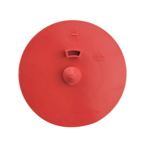 Fix For Kohler Universal Size Red Flapper Toilet Tank Fitting Flush Valve Flapper Replacements Parts Red