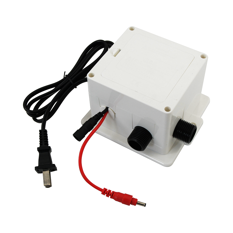 Fix For Touch Free Infared Touchless Automatic Basin Faucet Tap Controller Box Replacements Parts Customizable