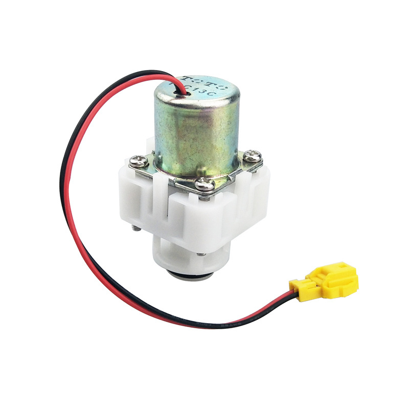 Fix For TOTO 603 Touchless Urinal Sensor Flush Valve Panel Sensor Eye Solenoid Valve Replacements Parts