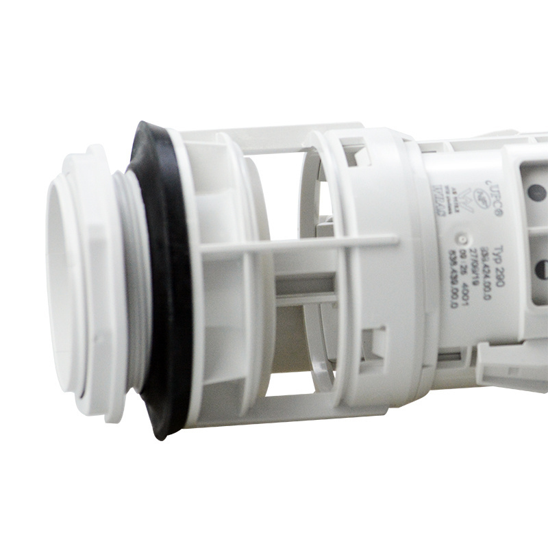 Compatible with Gebrit Toilet Repair Parts, Drain Valve Assembly, Compatible with typ290 Model