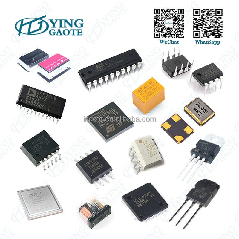 Original Brand S29GL256P11FFIV20 Bulk Electronic Parts S29GL256P11FFIV20 44-TSOP With Great Price