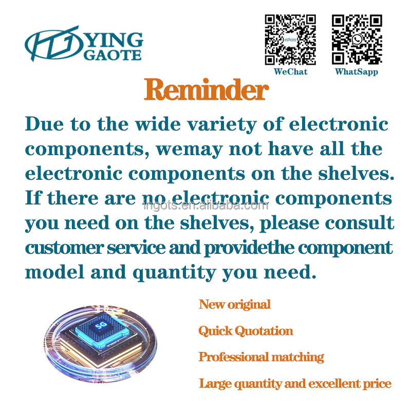 Electronic Components TPD2E009DBZR Original IC chip BOM List Service   SOT23-3  TPD2E009DBZR IN STOCK