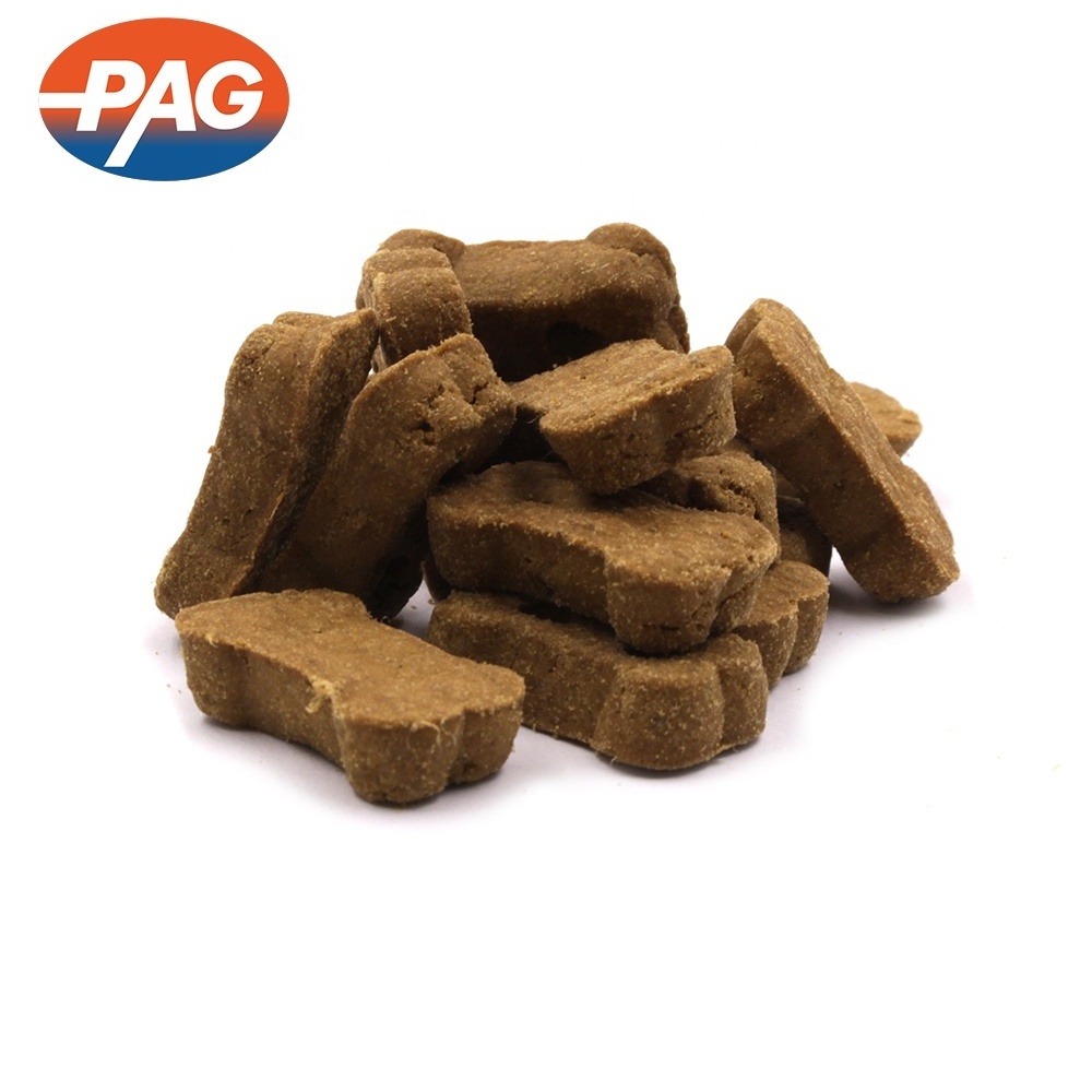 Oem Premium Pet Delights Dog Cat Snacks Classic High Quality Cat And Dog Food Pet Biscuits