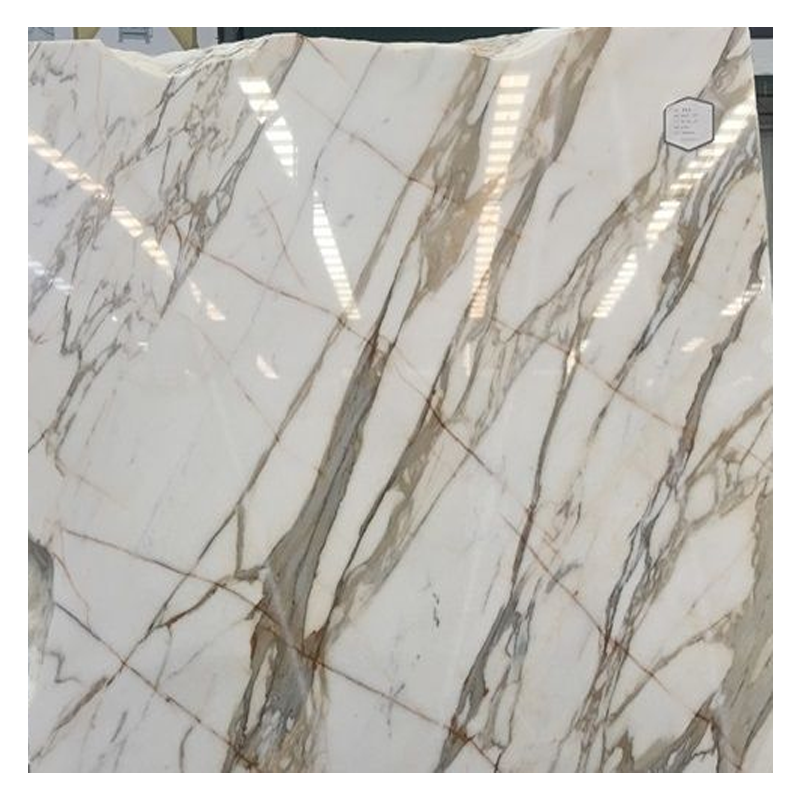 hot sale italy calacatta gold marble slabs with gold veins