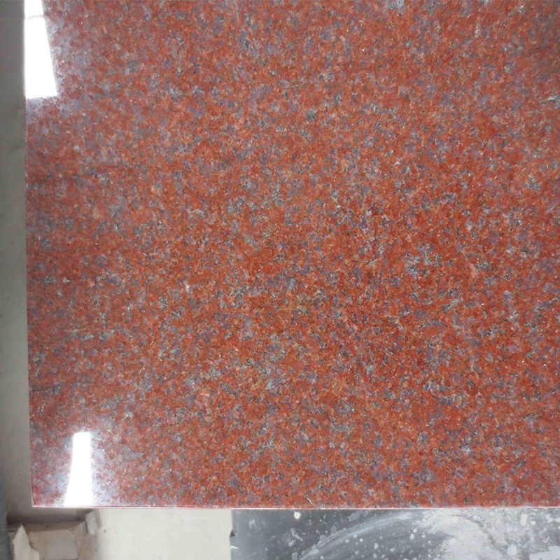 Hot Sale Factory Direct Cheap Price Memorial Stone Bench Red Granite Bench Tombstone