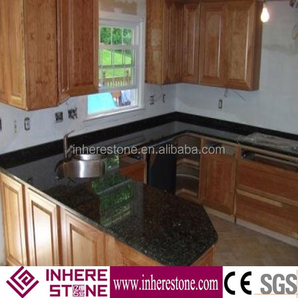 South africa impala black granite, absolute black granite price