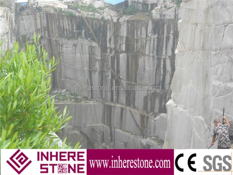 Hot sale grey raw granite blocks