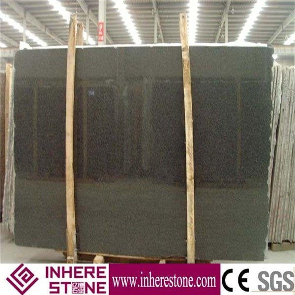 African black granite, impala black granite