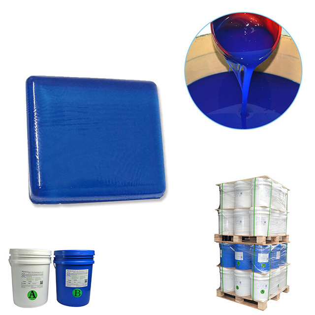 platinum base silicone softest silicone glue air filter potting  flowable silicone rubber