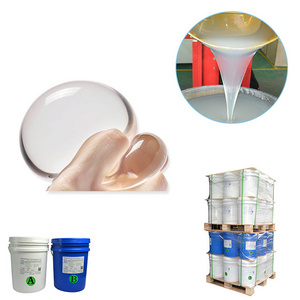 platinum base silicone softest silicone glue air filter potting  flowable silicone rubber