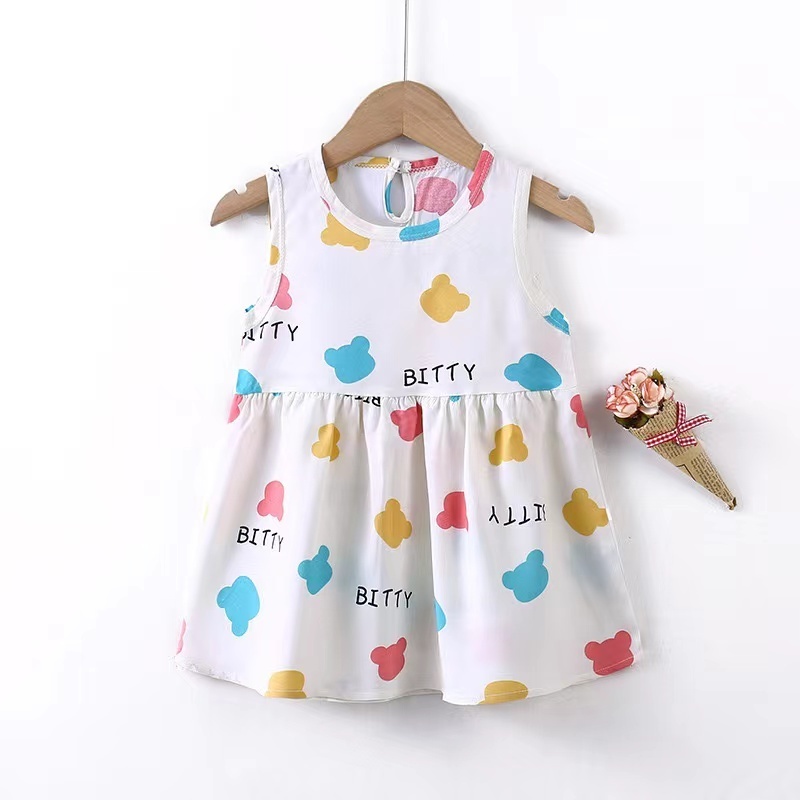 Wholesale Unisex Baby T shirt+Shorts Pants 2pcs Set Kids Wear Cute Printed Multi-Colors Clothing Suit Factory Supplier