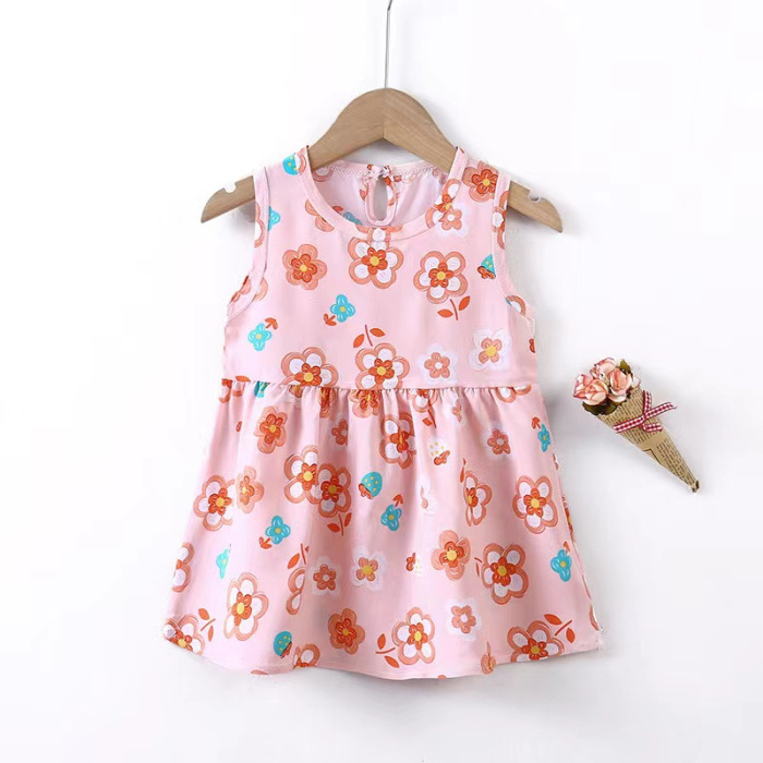 Wholesale Unisex Baby T shirt+Shorts Pants 2pcs Set Kids Wear Cute Printed Multi-Colors Clothing Suit Factory Supplier