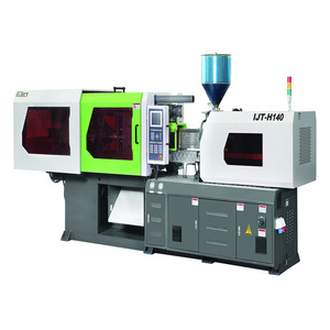 injection moulding machines plastic used  overmolding machine  Greenst IJT-H140SD40