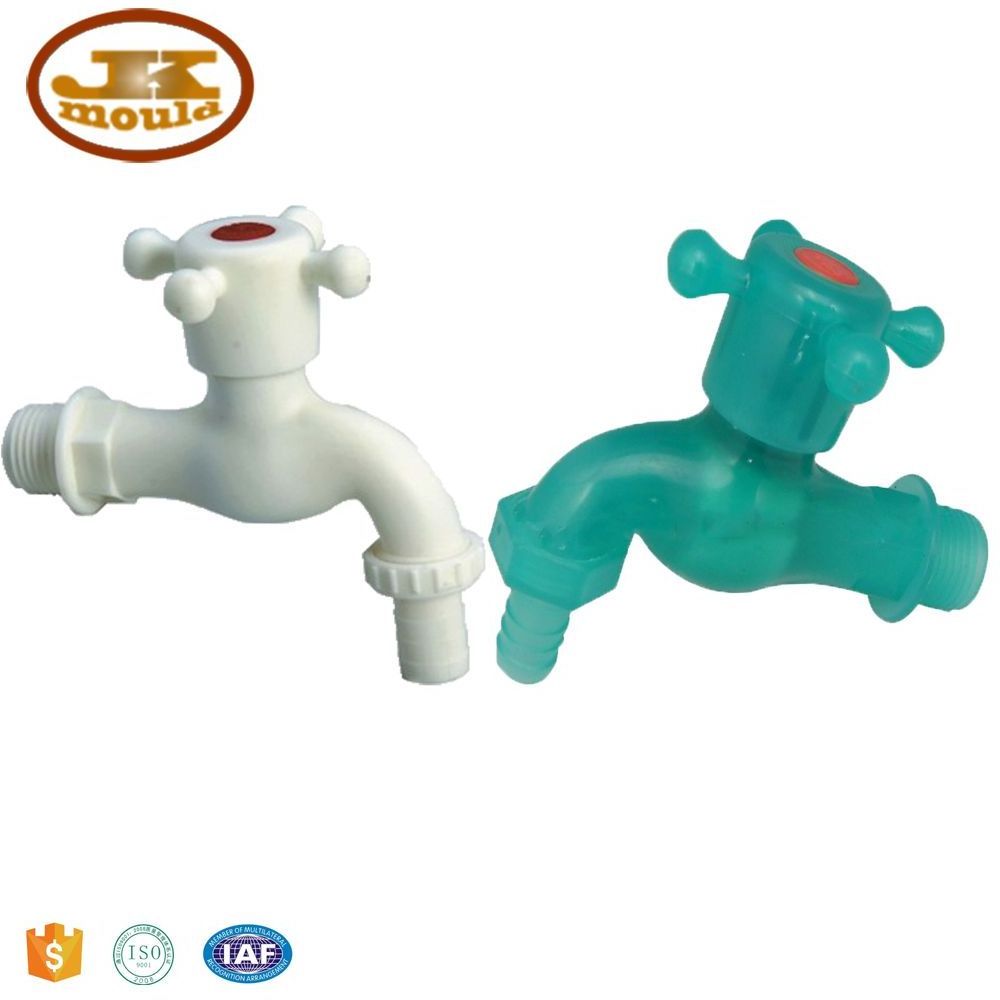 Hot sale plastic Injection Water Tap Mold Professional Faucet Mold Manufacturer