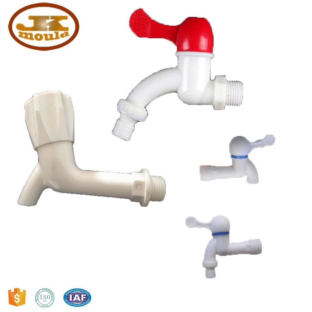 Hot sale plastic Injection Water Tap Mold Professional Faucet Mold Manufacturer