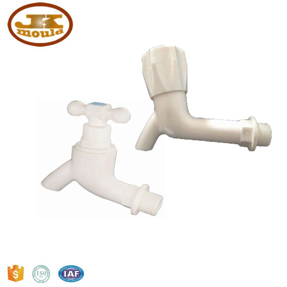 Hot sale plastic Injection Water Tap Mold Professional Faucet Mold Manufacturer