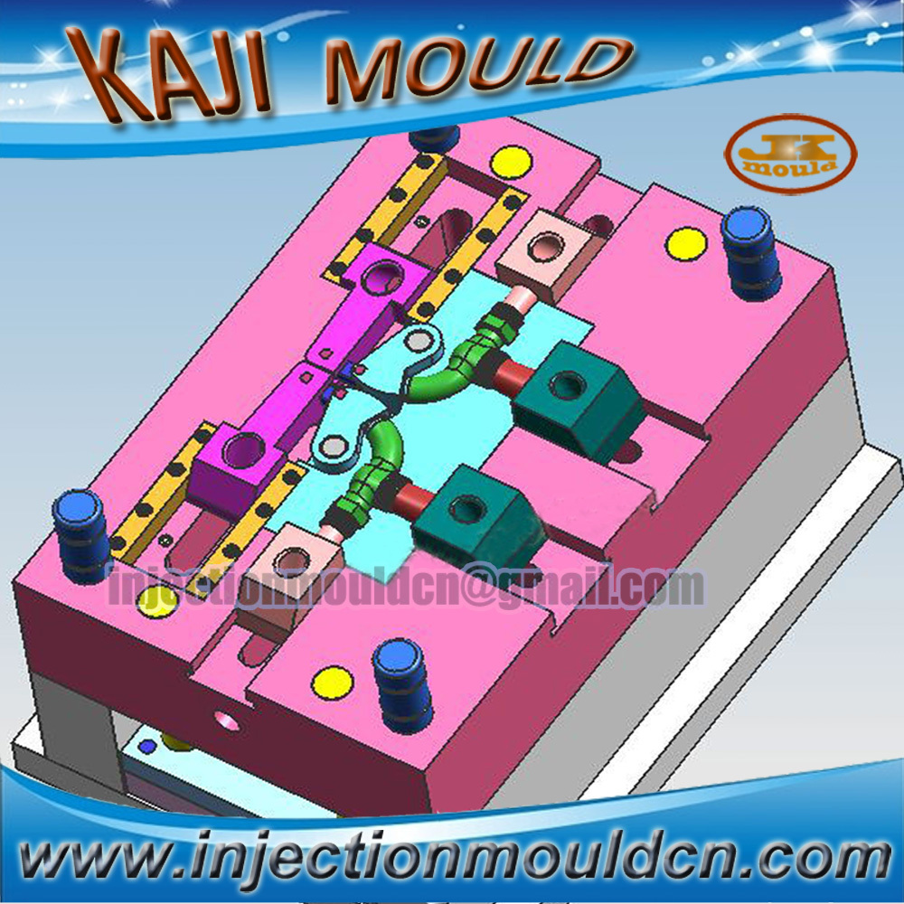 pvc water tap mold making mold manufacturer plastic water tap mould for kitchen