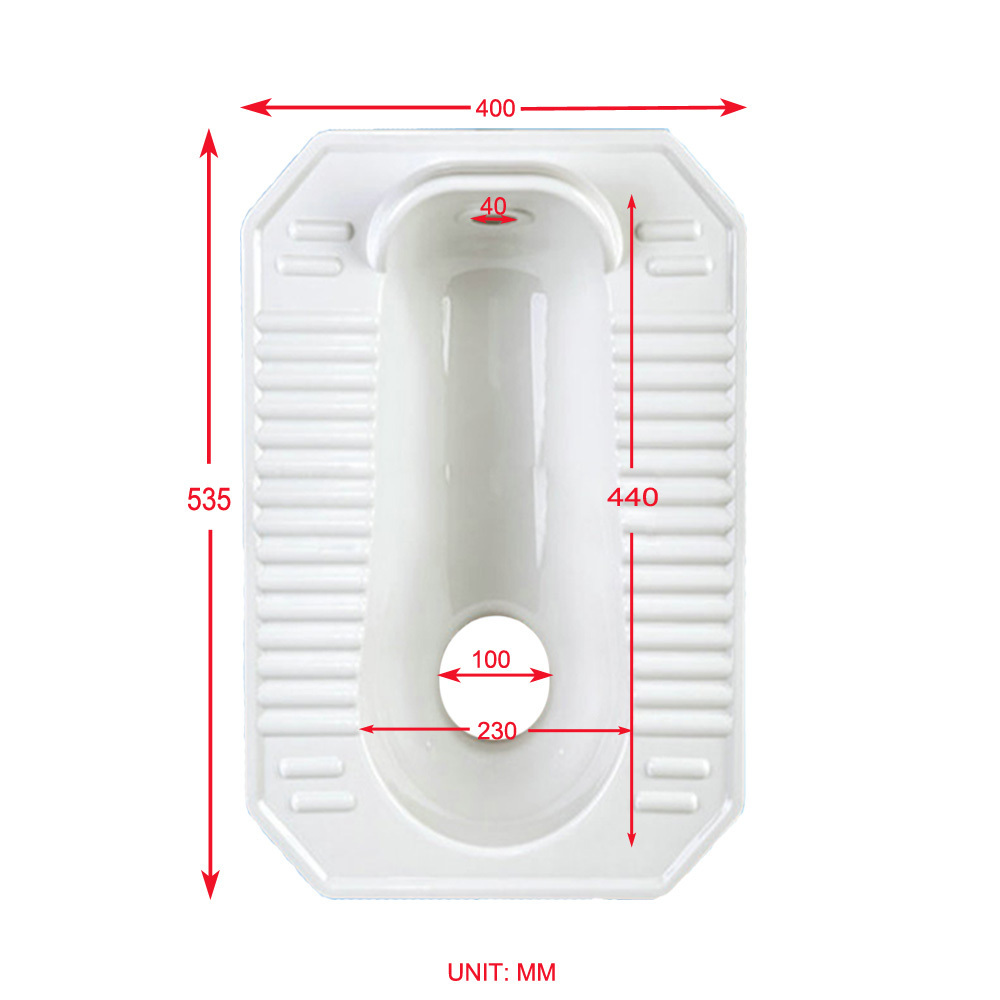 plastic squatting pan toilet change new products for bathroom