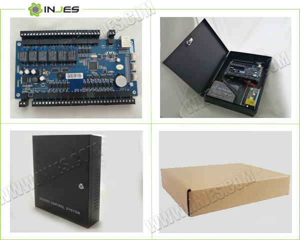 High Quality Acb-004 Access Control Board Control 4 Door