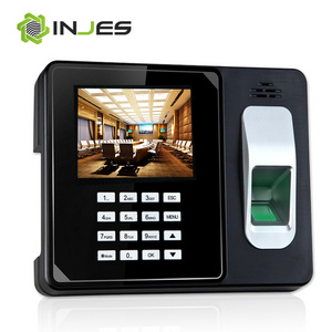 Web base Linux WIFI Biometric Fingerprint Reader Time Attendance Device(MYA9)