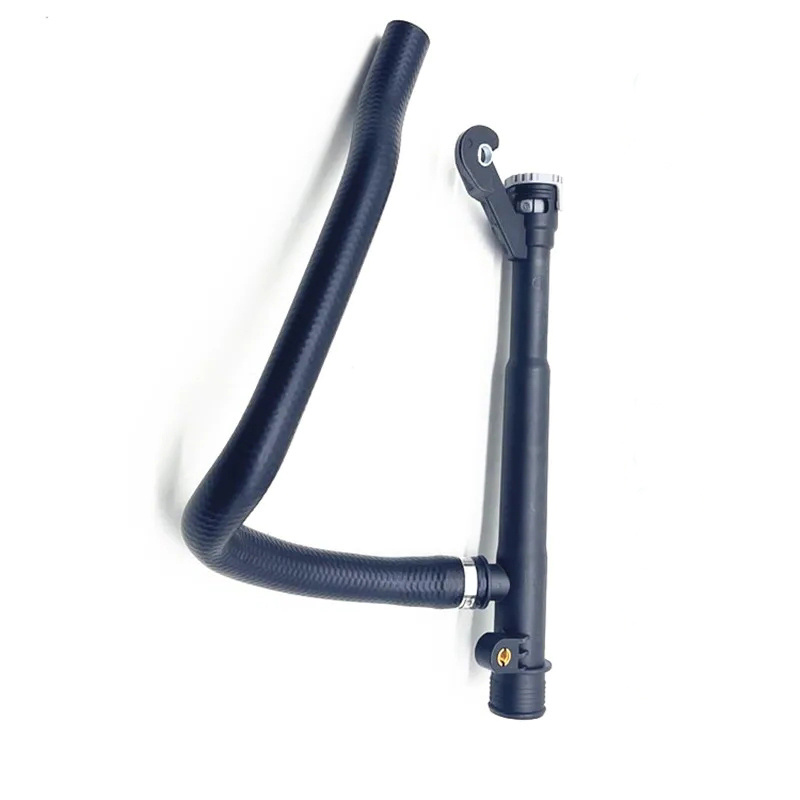 LR005563 Oil Cooler Outlet Radiator Tube Hose for Land Rover Freelander 2 2008 - 2012 3.2L Petrol Car Accessories Auto Parts