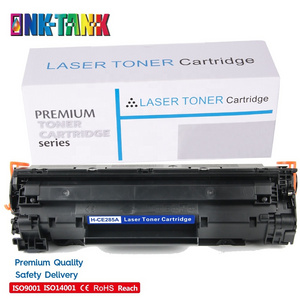 INK-TANK Premium Toner Cartridge 85A 59A 106A 12A 05A 36A 79A 17A 26A 83A 35A 55A 78A 80A 76A Compatible For HP Laser Printer