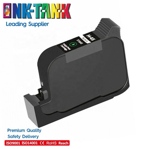 INK-TANK 51645A 45 45si 45ai 45a Remanufactured Black Ink Cartridge Compatible for HP45 for HP Deskjet 710c 830c Printer