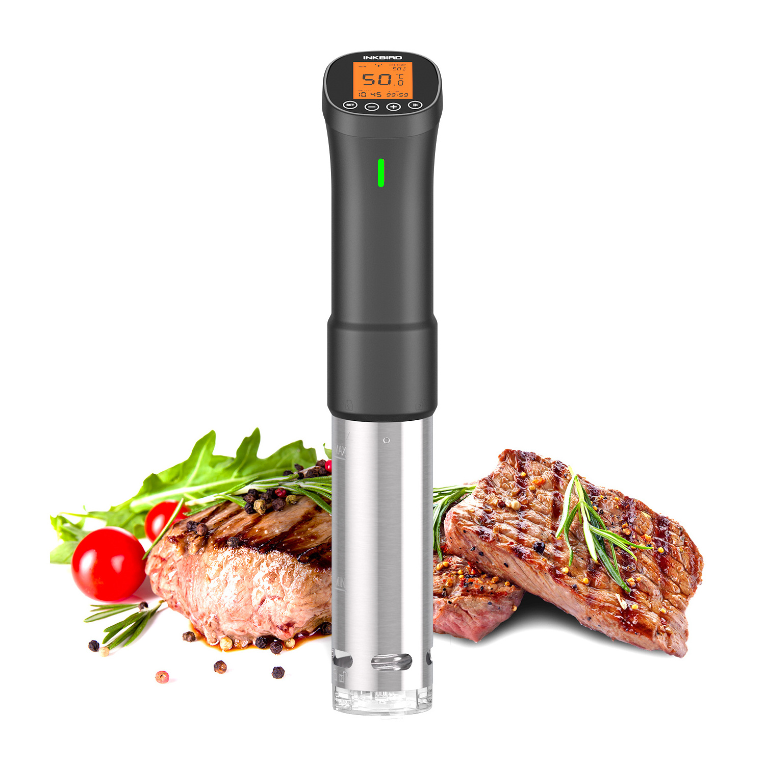 Inkbird ISV-200W WiFi Sous Vide Cooker Culinary Cooker