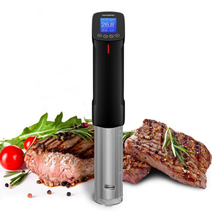 Inkbird sous vide circulator digital slow cooker