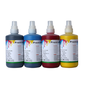 1000ml  500ml 250ml  refill Dye ink For epson wf-c5210 inks cartridge ink for 5210 5790 5290 wf 5210 wf5790 c5790 c5210