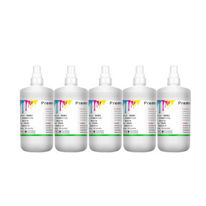 Wholesale premium direct to film inks for epson xp600 i3200 1000ml white ink for epson l805 l1800 4720