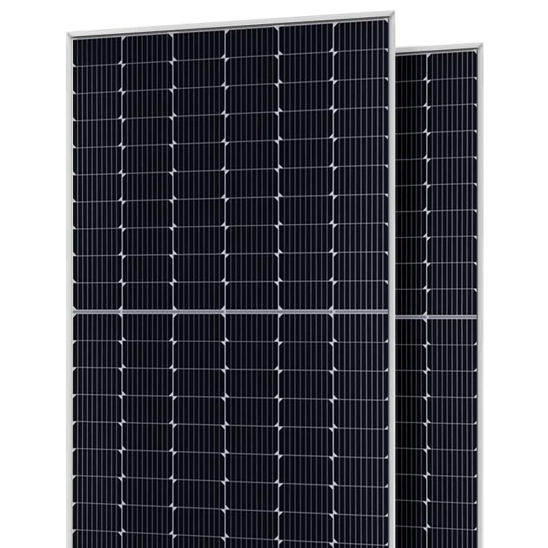 solar panel manufacturers in china high power 500w  530w  550w 21.1% conversion efficiency  solar panel