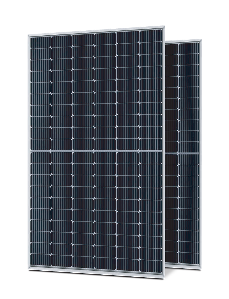 solar panel manufacturers in china high power 500w  530w  550w 21.1% conversion efficiency  solar panel