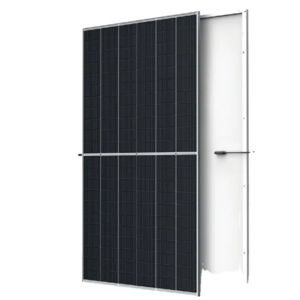 645W 650W 655W 660W 665W 670W Solar Panel Monocrystalline Half Cut Solar Panels For Sale