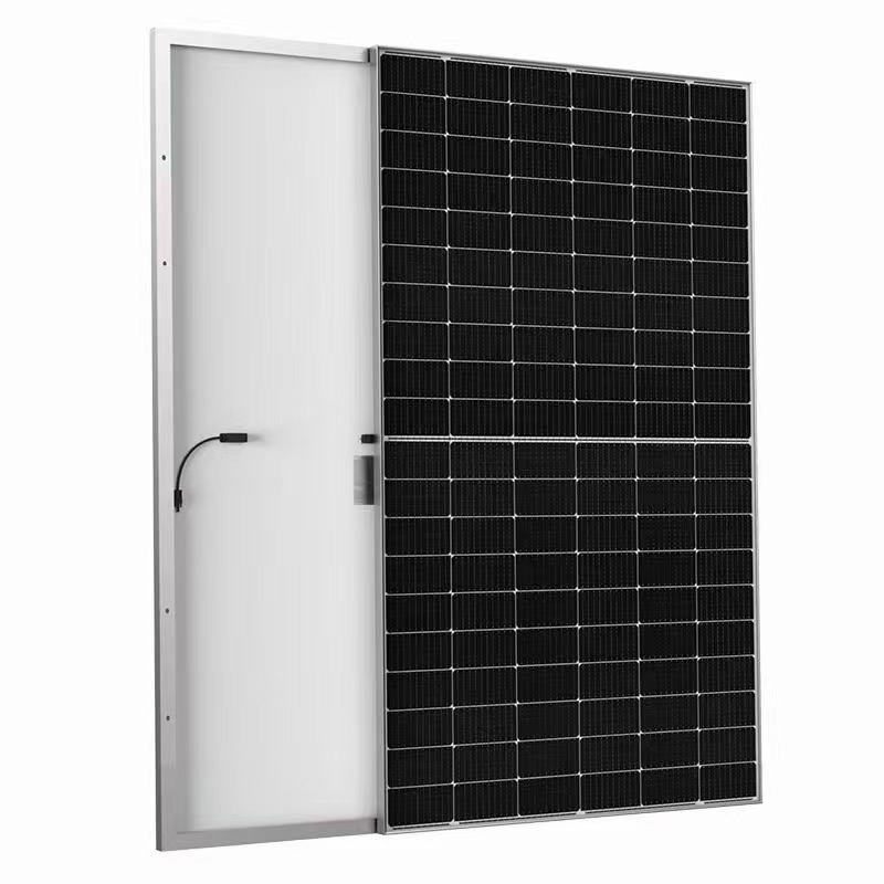 Factory direct sale mono solar panel 440w 445w 450w 455w 460w high efficiency monocrystalline solar panel