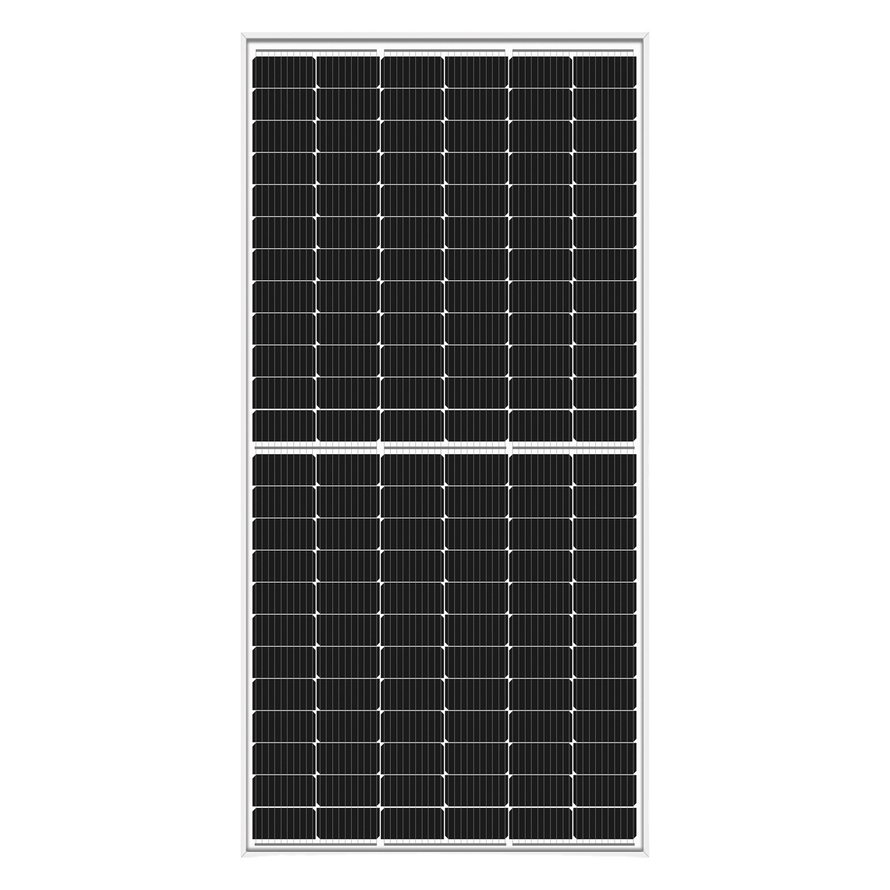 Factory direct sale mono solar panel 440w 445w 450w 455w 460w high efficiency monocrystalline solar panel