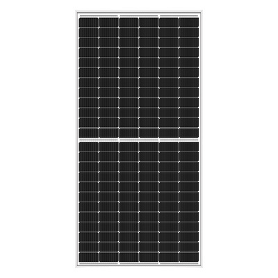 Factory direct sale mono solar panel 440w 445w 450w 455w 460w high efficiency monocrystalline solar panel