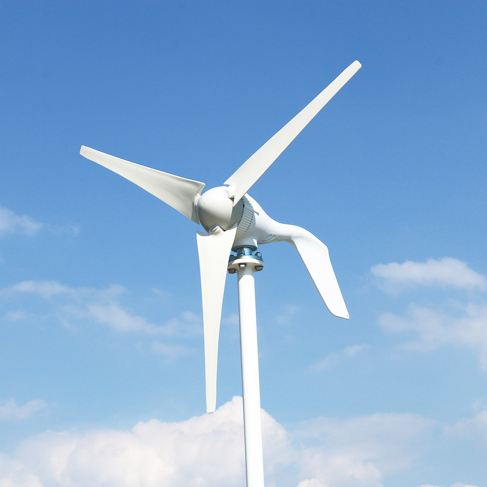 New Production 2kw 3kw 5kw 10kw Home Wind Generators Vertical Wind Turbine Wind Generator