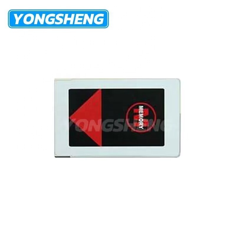 Alternative new Domino Flash card Domino Program Card 2M storage card 13545 for Domino inkjet printer spare parts