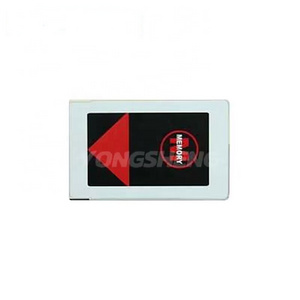 Alternative new 13545 Domino Flash Program PCMCIA Card 2M storage card for Domino inkjet printer spare parts