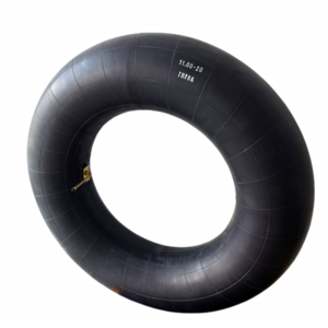 Wear-Resistant Truck Tyre 1000R20 Inner Tube With TR78A V3-04-5 Valve For Triler Tires 1000-20 Semi Slick Tyre