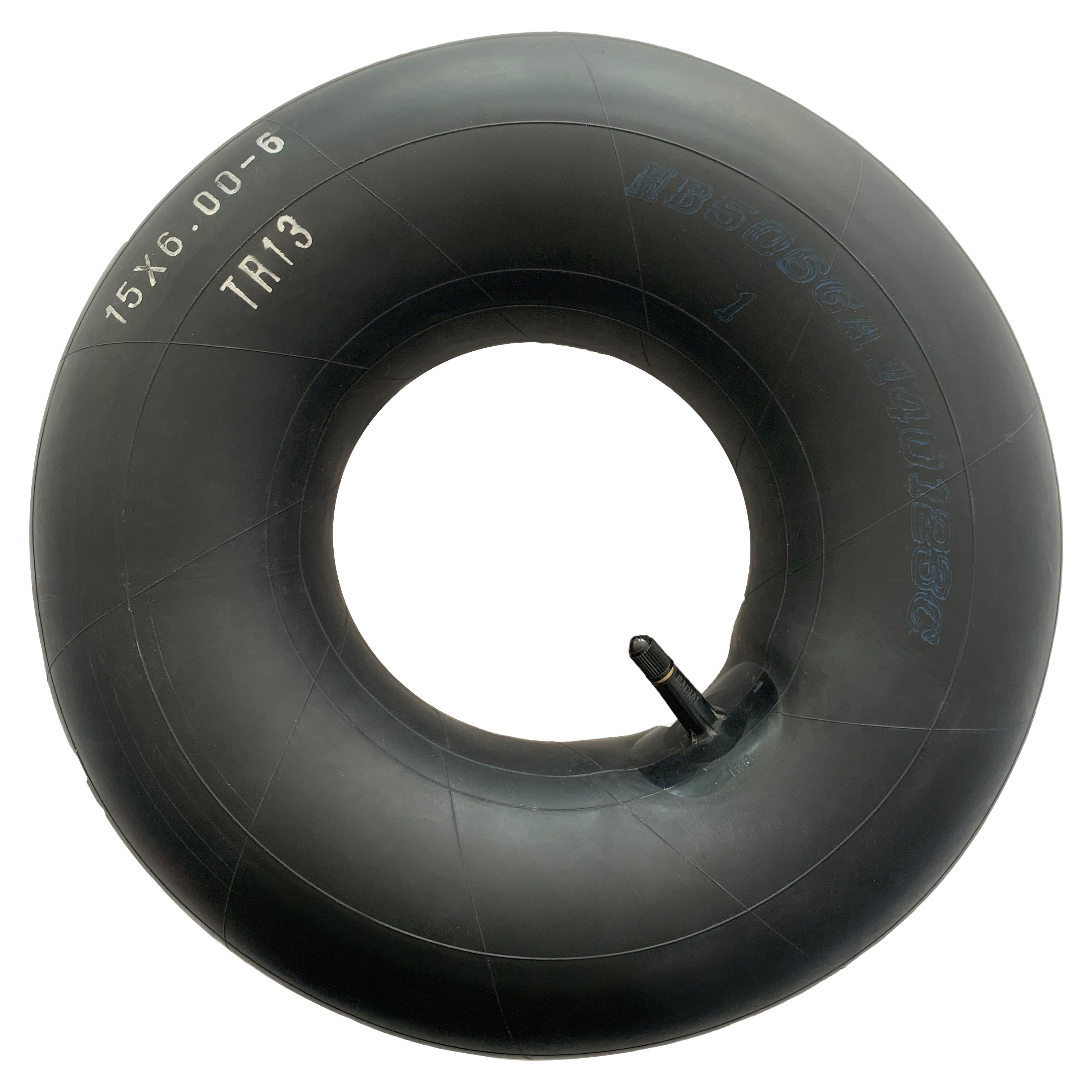 INKLIDA 13x5.00-6 Cheap Butyl Rubber Whole Sale ATV Garden Tractor Tire Inner Tube with TR13/TR87