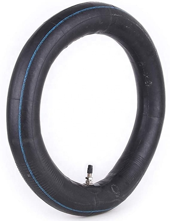 Camara de ar high quality motorcycle tyre inner tube 275/300-21 for pit dirt bike