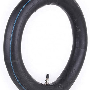 Camara de ar high quality motorcycle tyre inner tube 275/300-21 for pit dirt bike