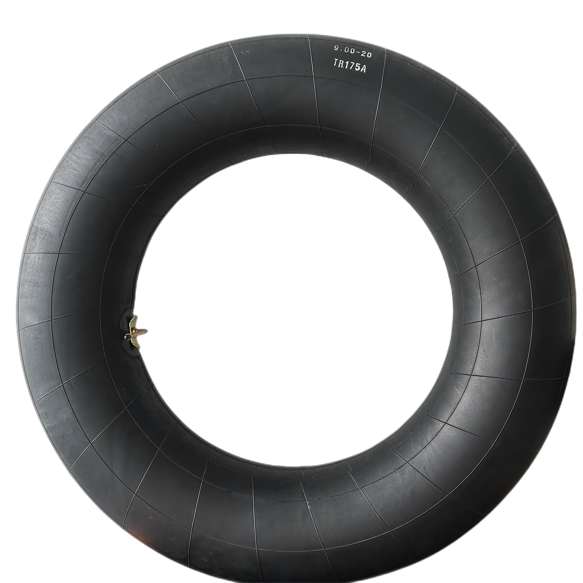 Hot Heavy Duty Radial Truck Inner Tube 12.00-20 1200 20 1200R20 12.00R20  Truck Tire Inner Tube